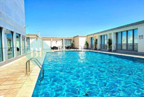 Bloomfields Hidden Gem 1br In Elyacout Tower